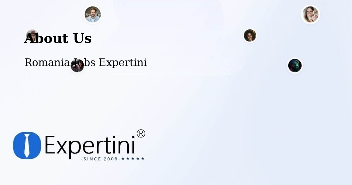 About Expertini Recruitment Platform  – Bârlibaș - Bârlibaș, Romania Jobs Expertini